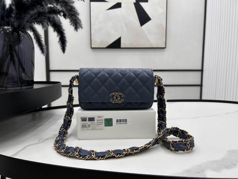 Chanel Handbags 713